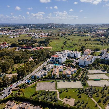Aparthotel Bayside Salgados Albufeira Zewnętrze zdjęcie