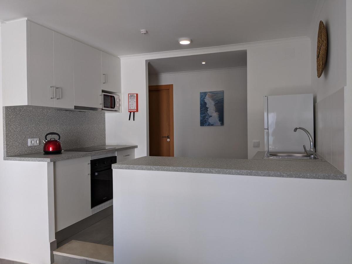 Aparthotel Bayside Salgados Albufeira Zewnętrze zdjęcie