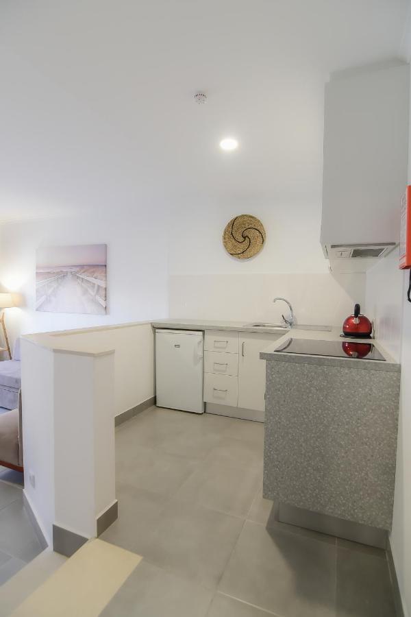 Aparthotel Bayside Salgados Albufeira Zewnętrze zdjęcie