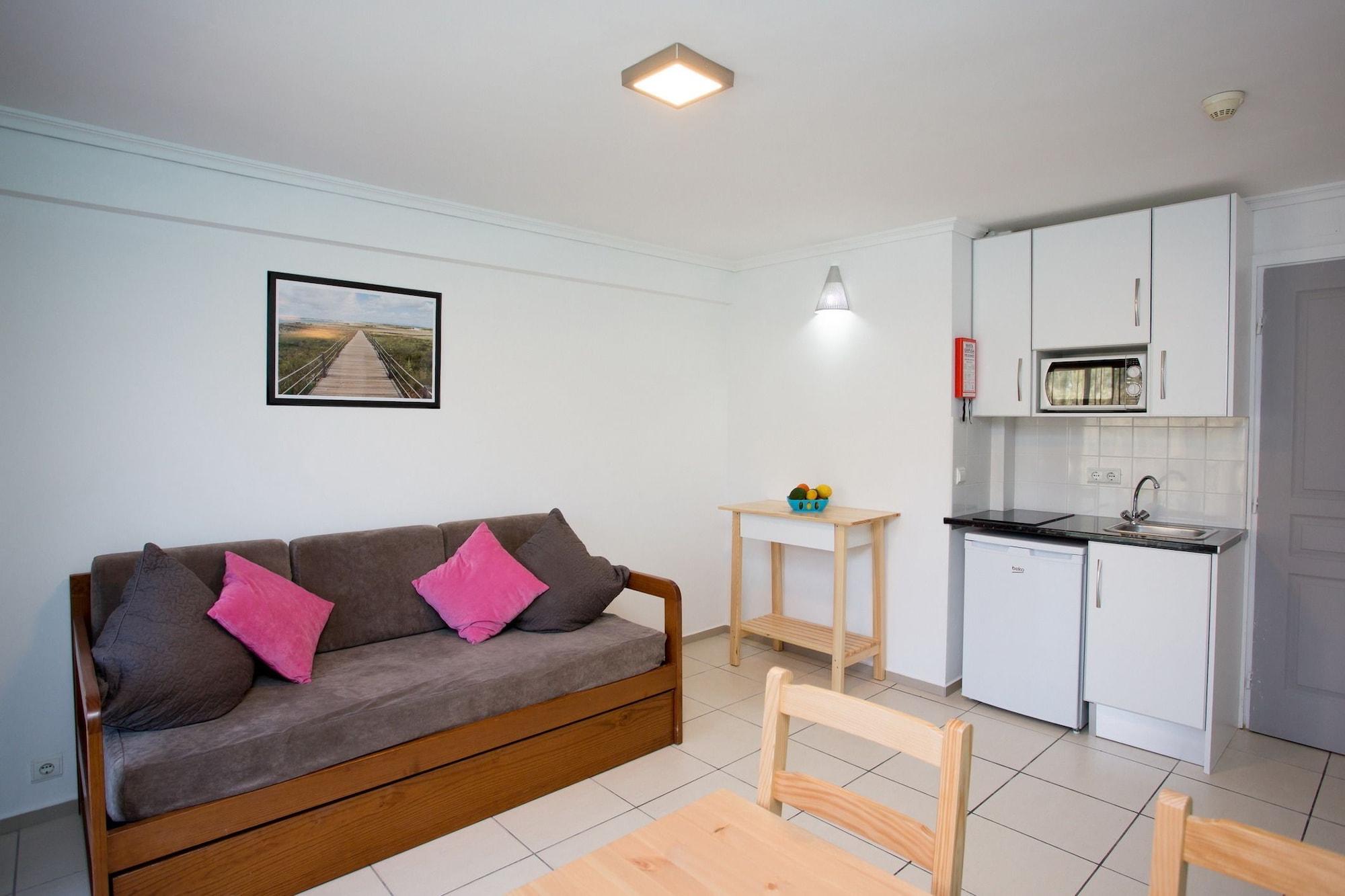 Aparthotel Bayside Salgados Albufeira Zewnętrze zdjęcie
