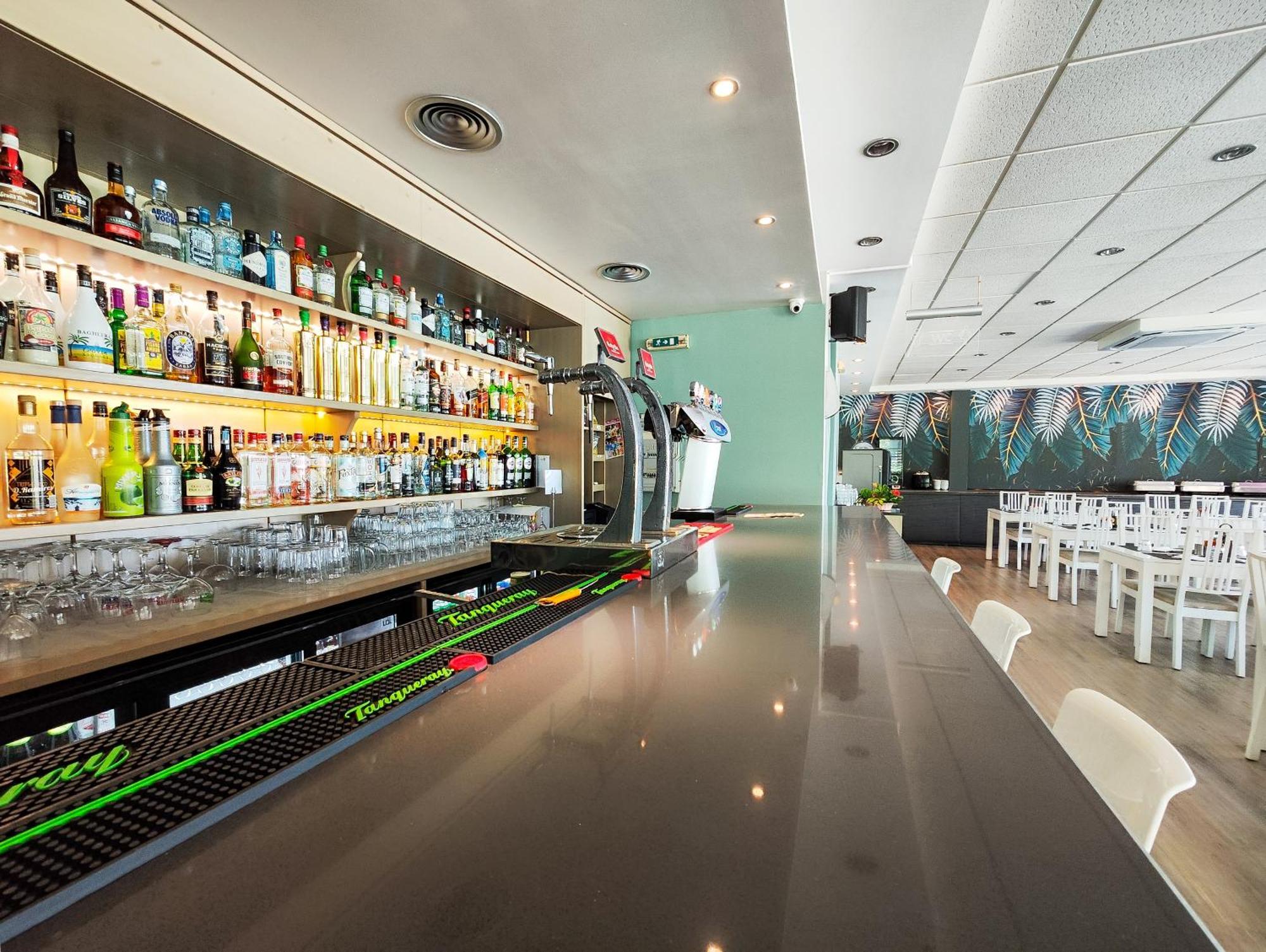 Aparthotel Bayside Salgados Albufeira Zewnętrze zdjęcie
