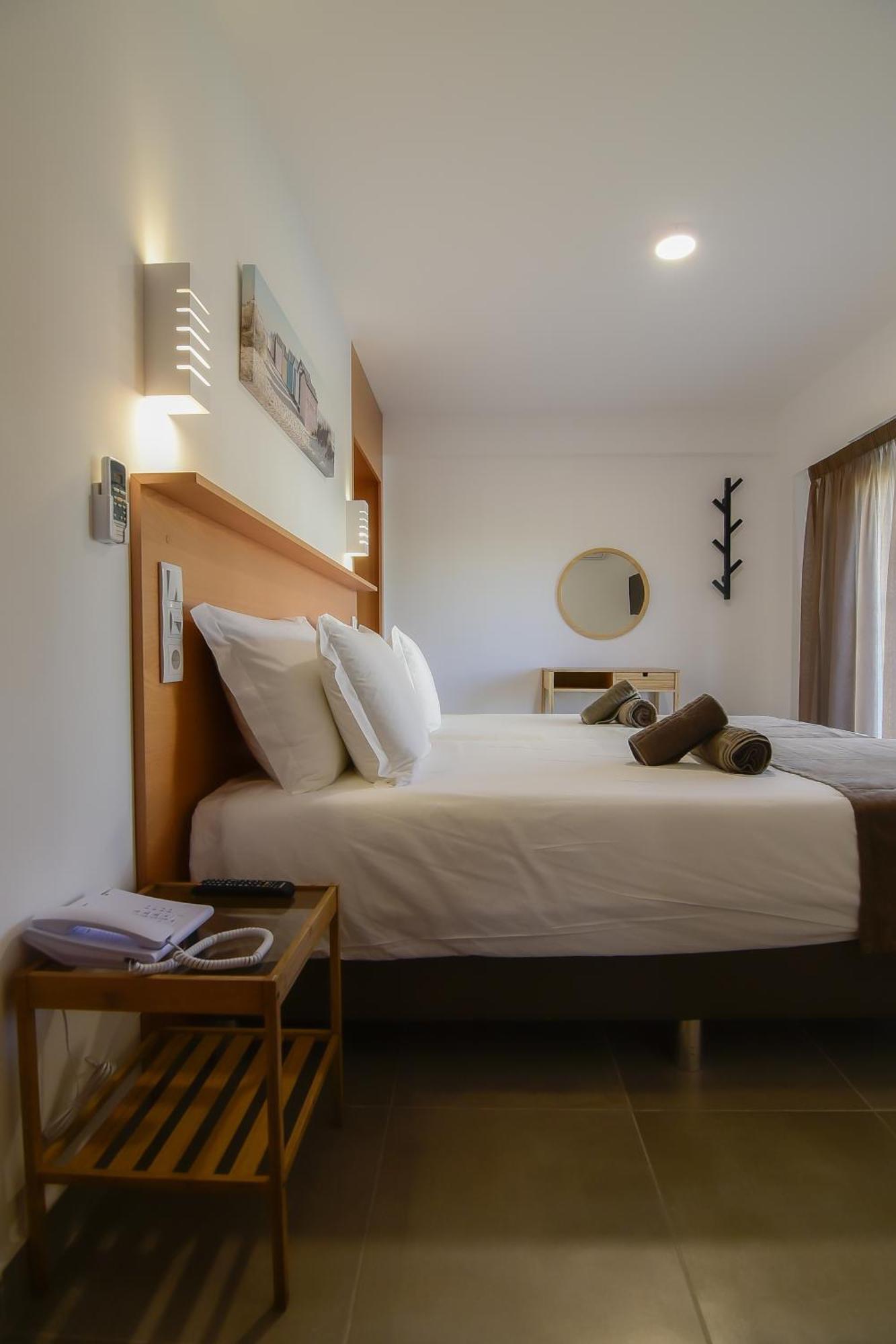 Aparthotel Bayside Salgados Albufeira Pokój zdjęcie