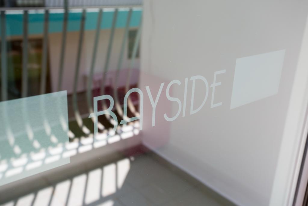 Aparthotel Bayside Salgados Albufeira Zewnętrze zdjęcie