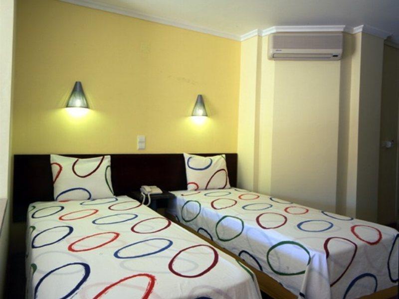 Aparthotel Bayside Salgados Albufeira Zewnętrze zdjęcie