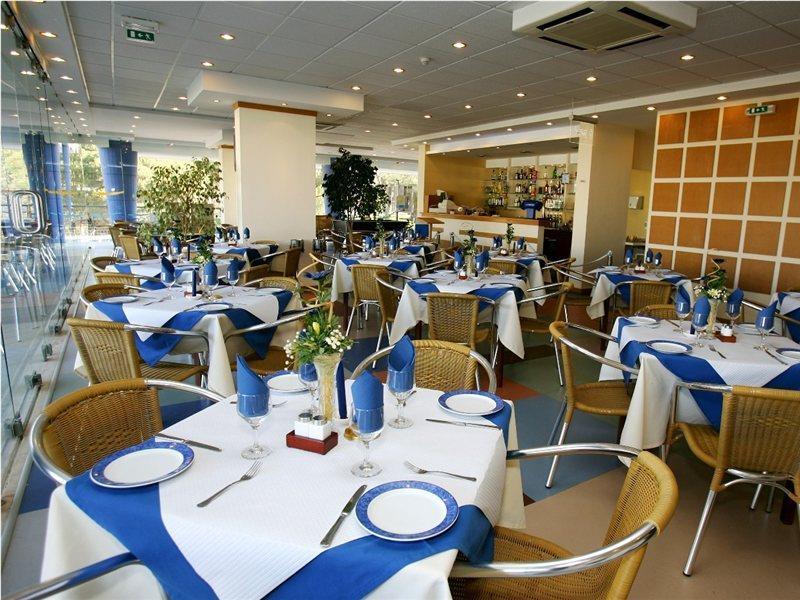 Aparthotel Bayside Salgados Albufeira Zewnętrze zdjęcie