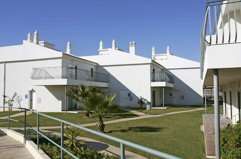 Aparthotel Bayside Salgados Albufeira Zewnętrze zdjęcie