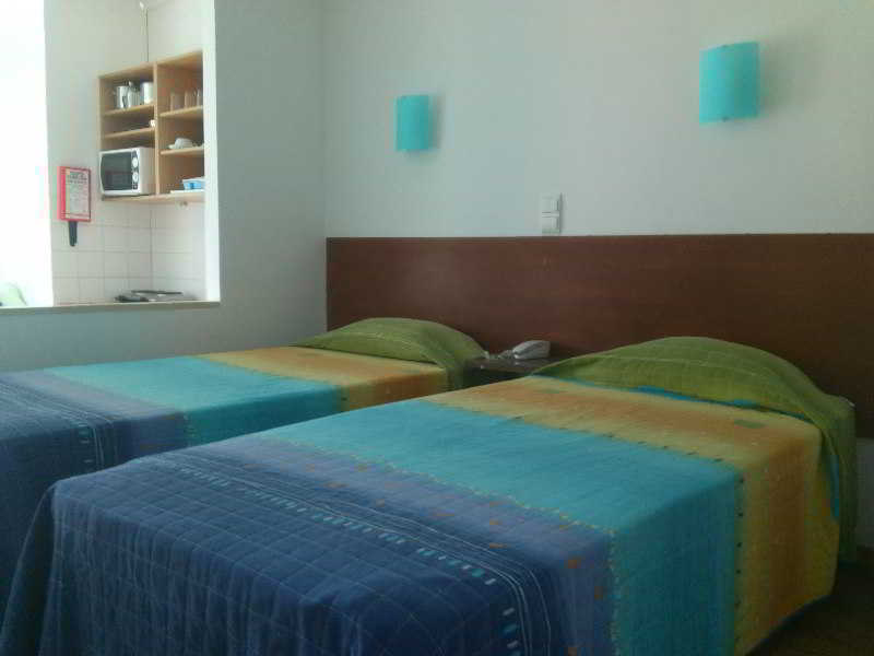 Aparthotel Bayside Salgados Albufeira Zewnętrze zdjęcie
