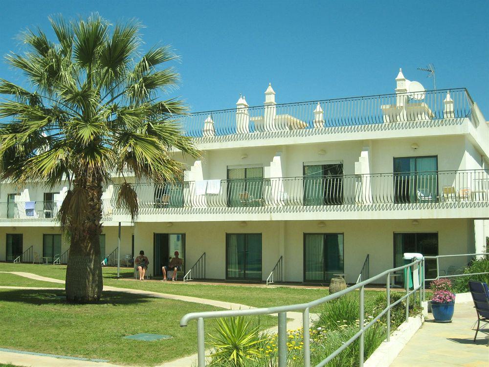 Aparthotel Bayside Salgados Albufeira Zewnętrze zdjęcie