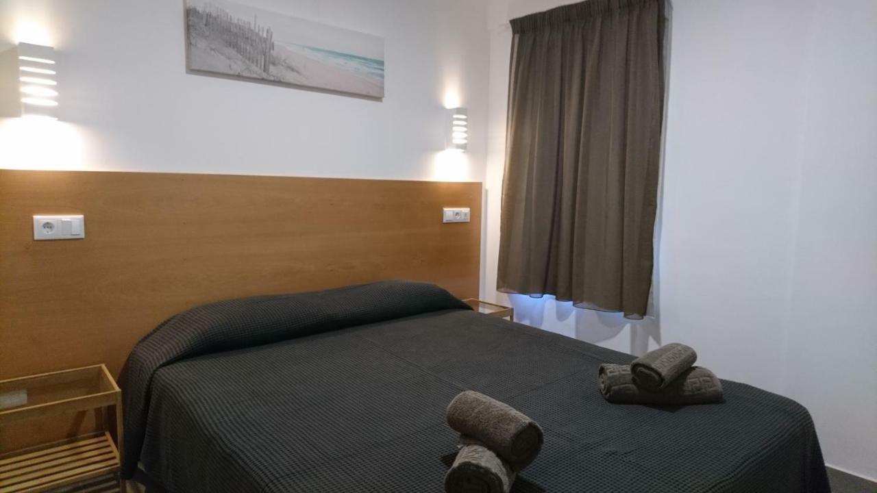 Aparthotel Bayside Salgados Albufeira Zewnętrze zdjęcie