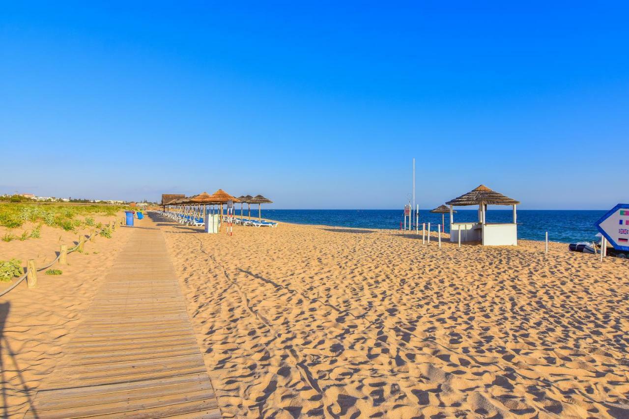 Aparthotel Bayside Salgados Albufeira Zewnętrze zdjęcie